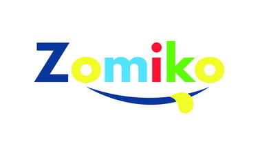 Zomiko logo
